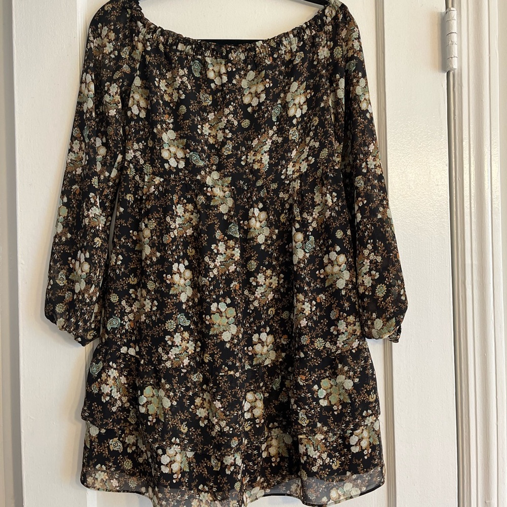 WAYF Dress